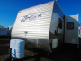 2014 Crossroads Zinger